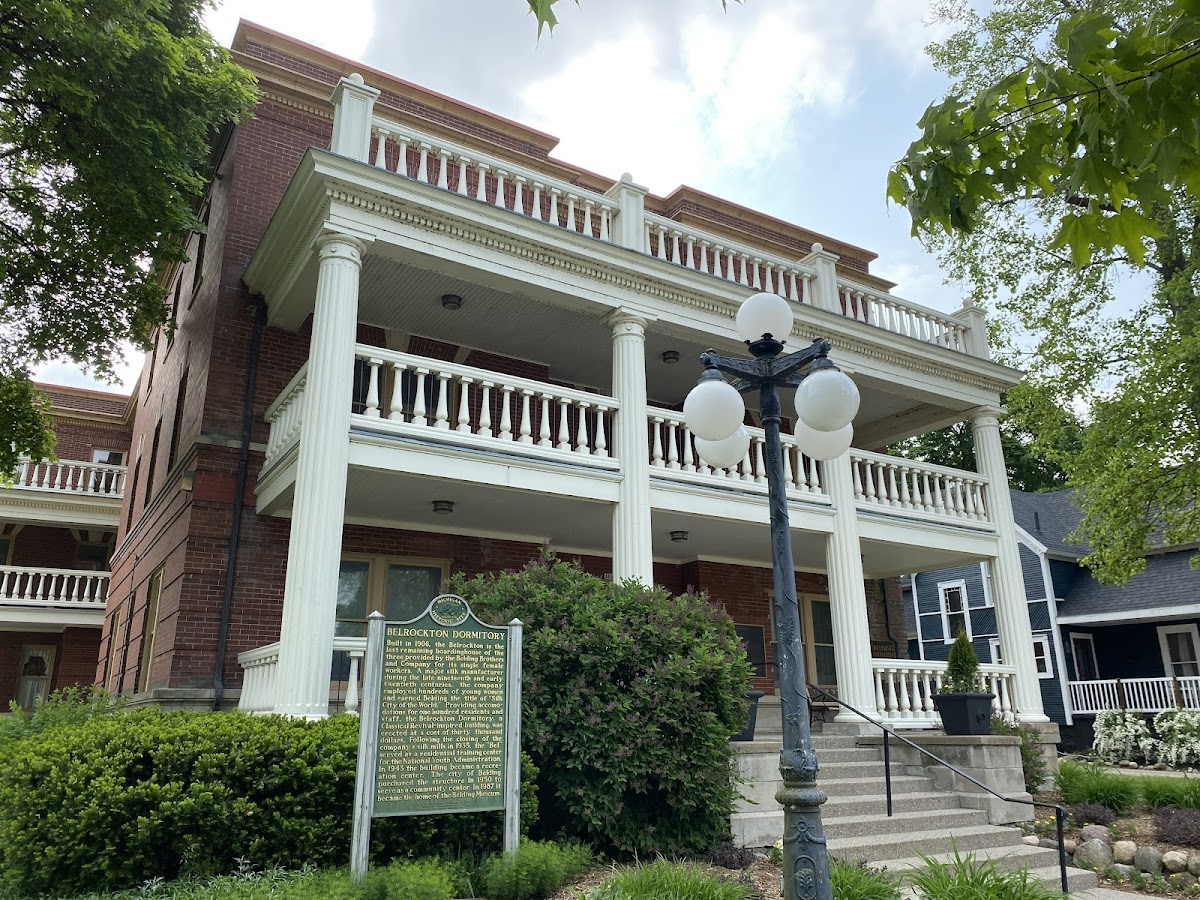 Belding Museum