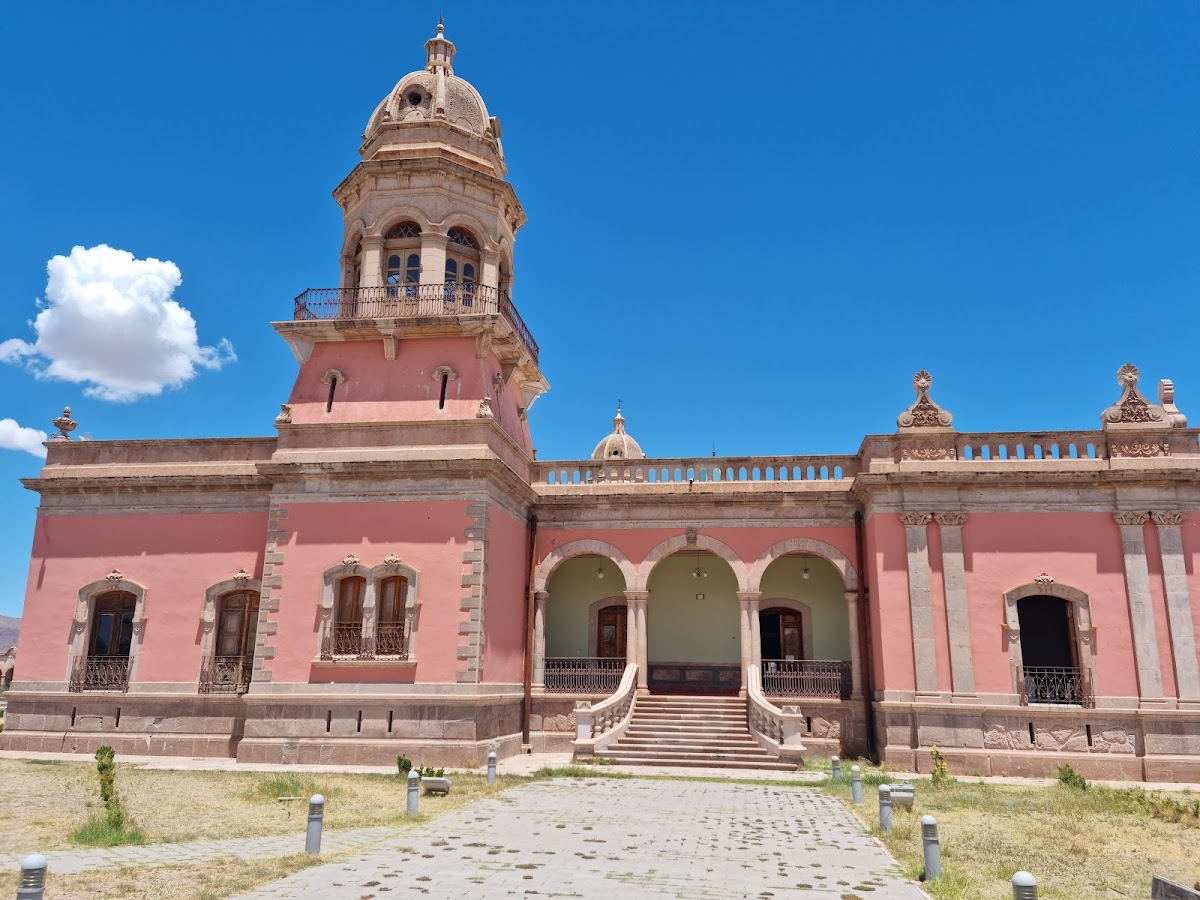 Quinta Carolina