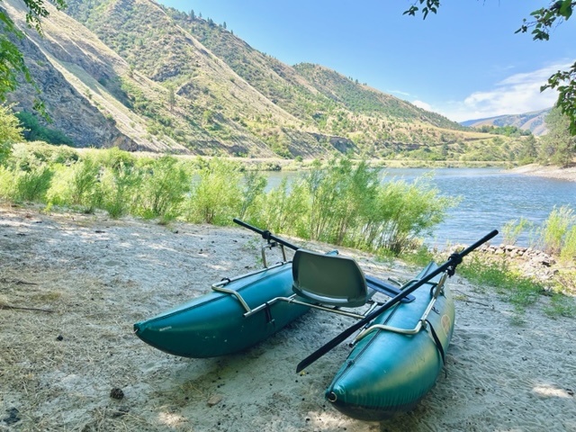 Steelhead Lodge photo 3