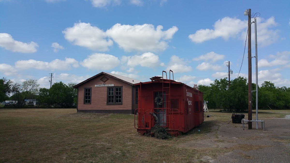 Grace Armantrout Museum