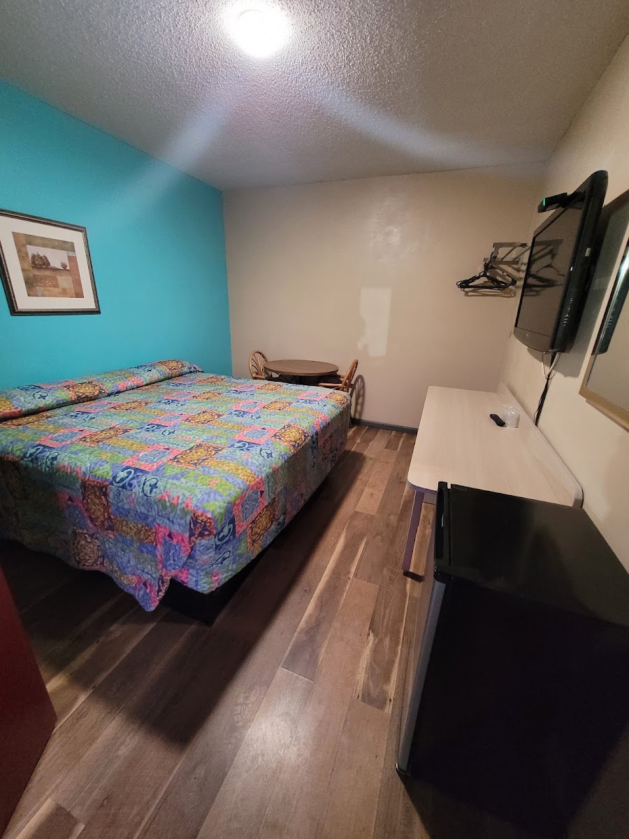 Gateway Inn Knoxville photo 2