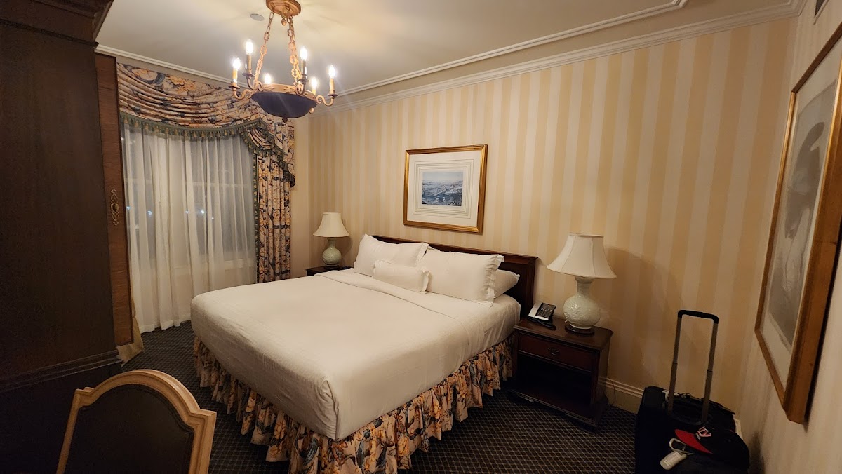 Hotel Monteleone