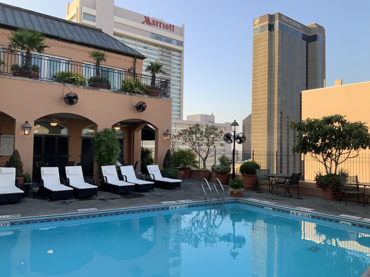 Hotel Monteleone photo 3