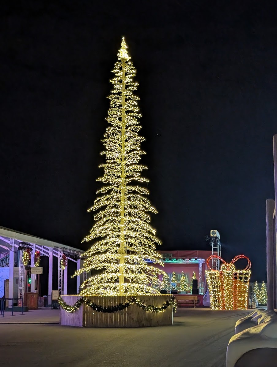 Opryland Convention Center- Expo Hall Entrance photo 2