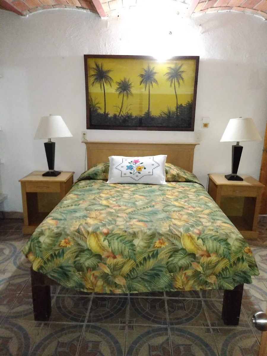 Las Casitas De Maria photo 2