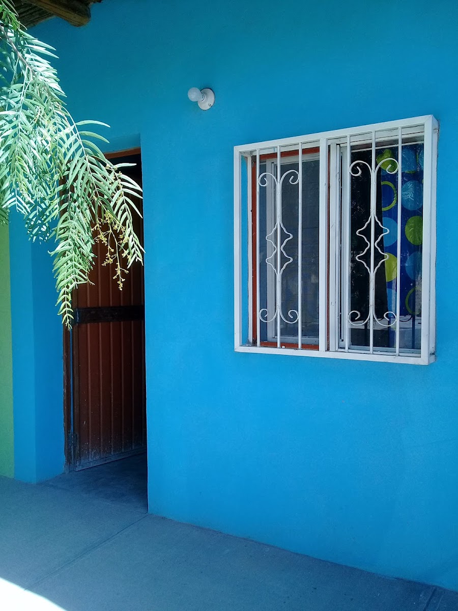 Hostal Silvino