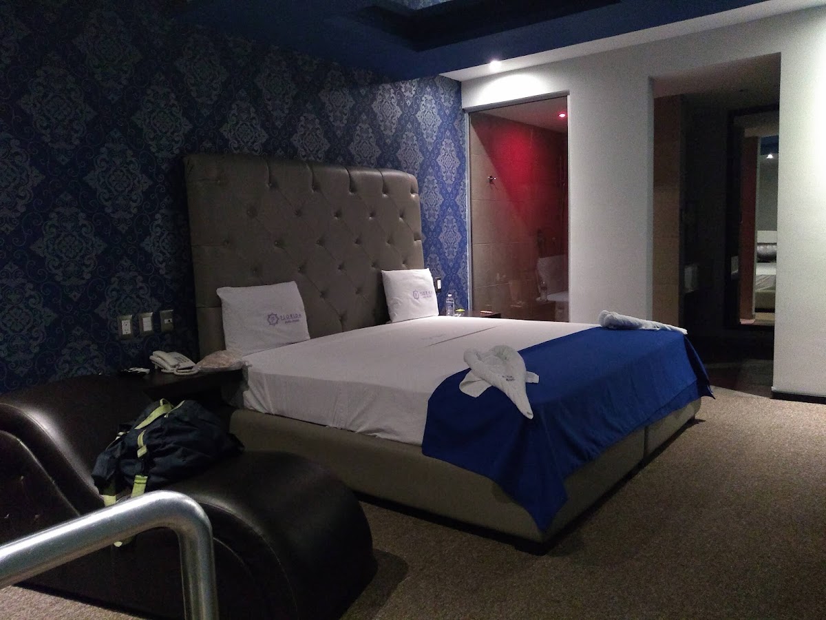 Auto Hotel Florida