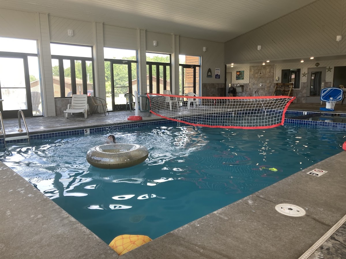 Lost Arrow Resort On the Water photo 2