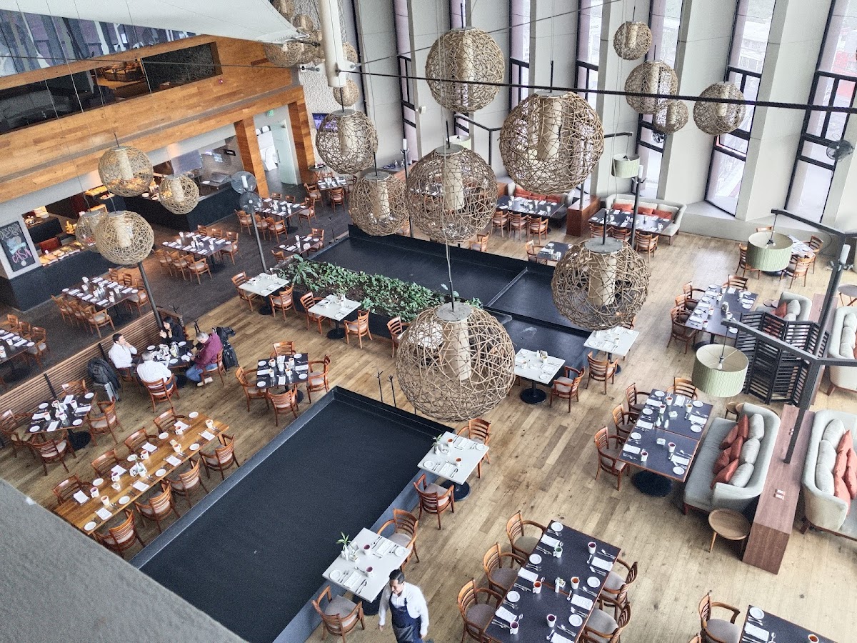 Marriott Tuxtla Gutierrez Hotel photo 3
