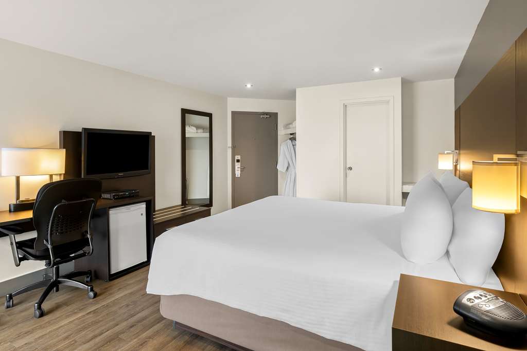 Best Western Hotel St. Jerome photo 2