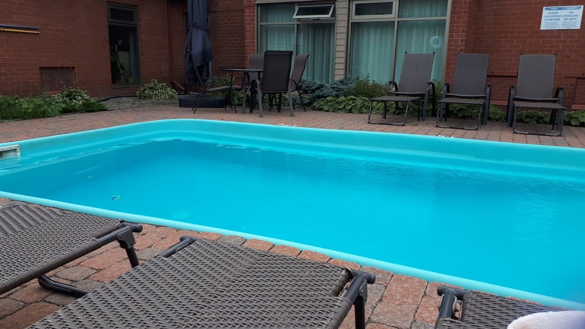 Best Western Hotel St. Jerome photo 3