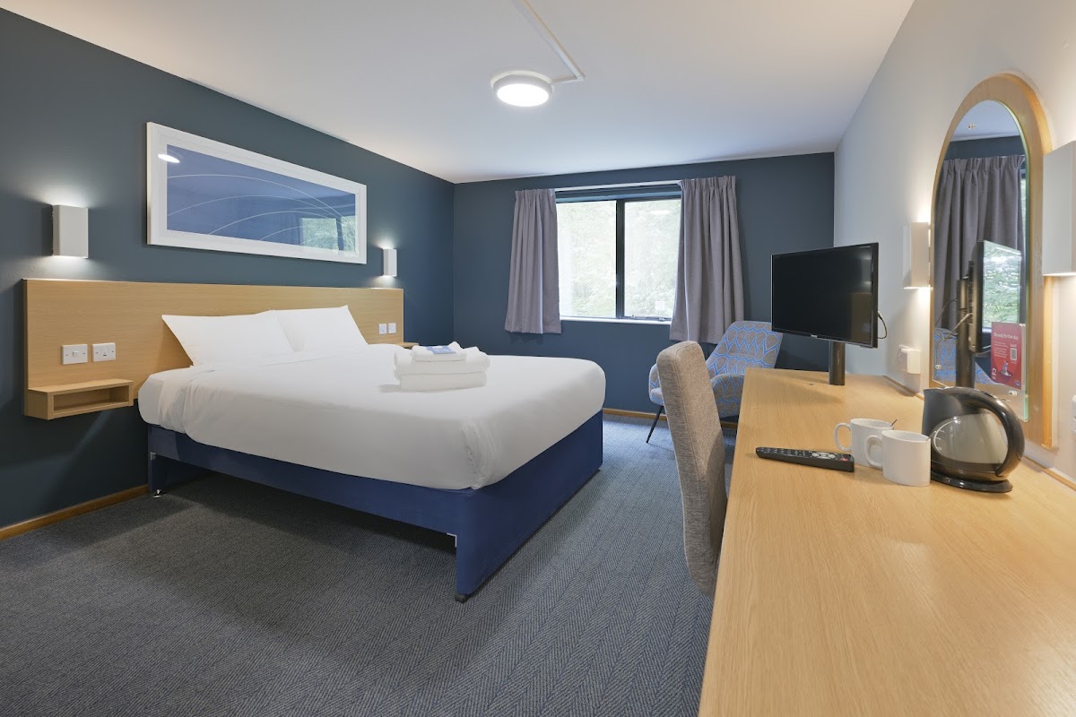 Travelodge Alfreton photo 2