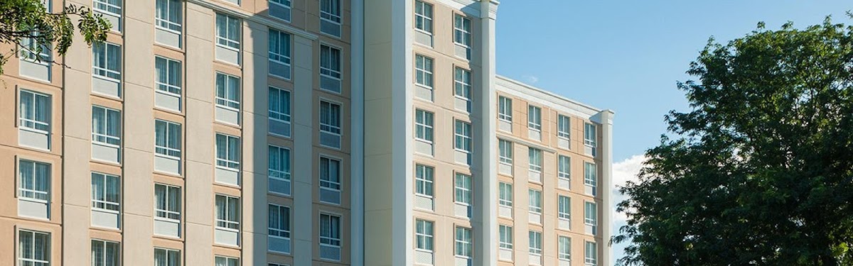 Holiday Inn Hartford Downtown Area by IHG