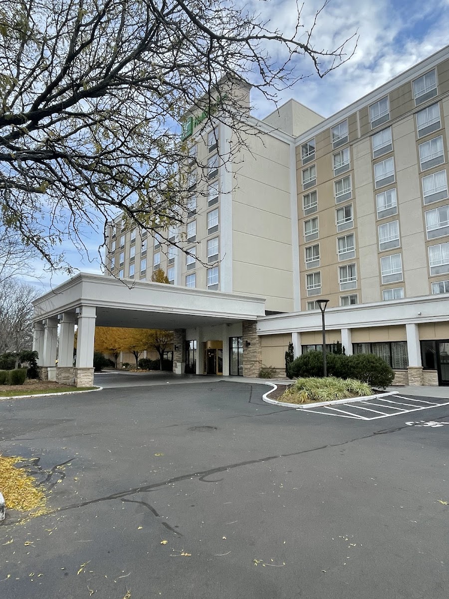 Holiday Inn Hartford Downtown Area by IHG photo 3
