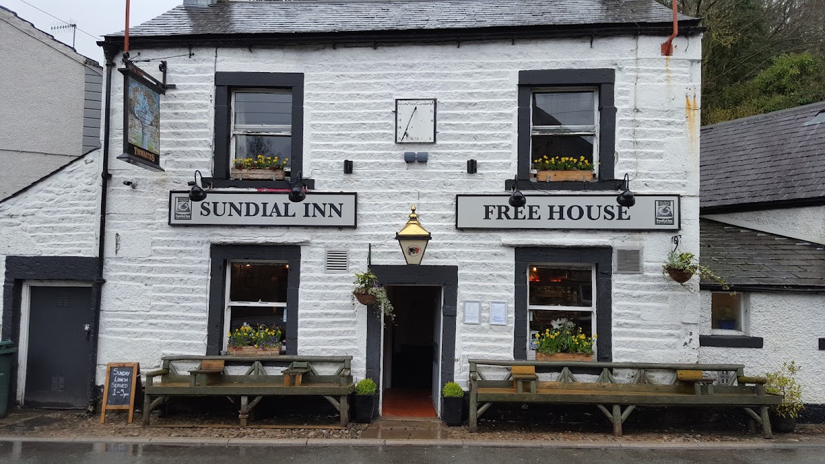 The Sundial