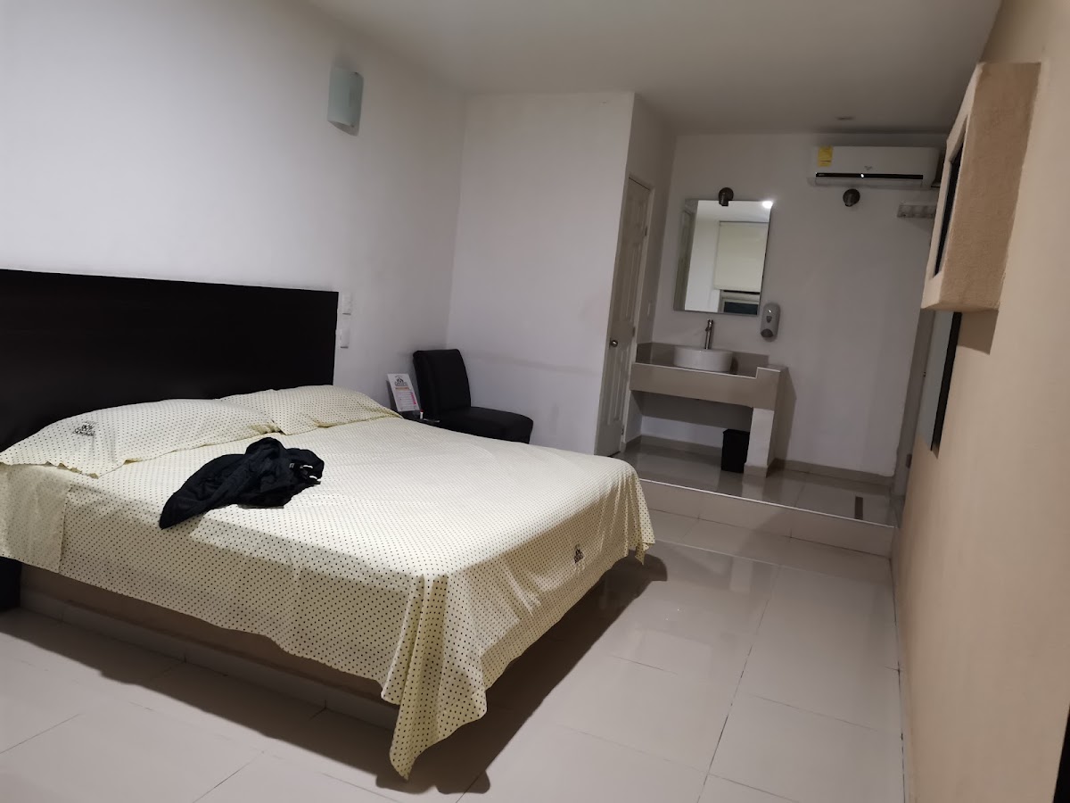Motel el Monarca
