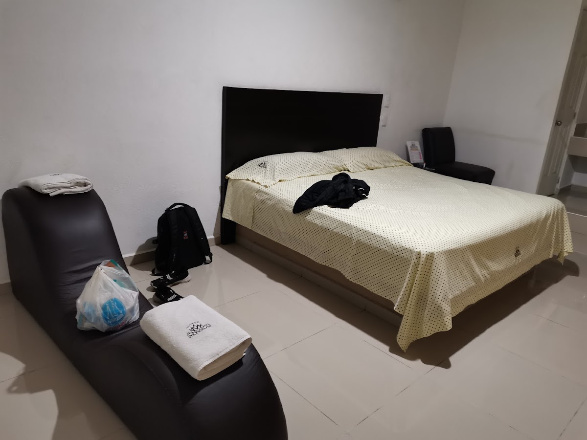 Motel el Monarca photo 3