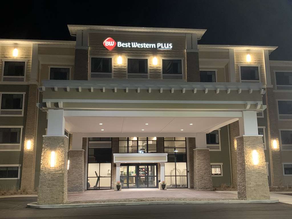 Best Western Plus Horseheads - Elmira