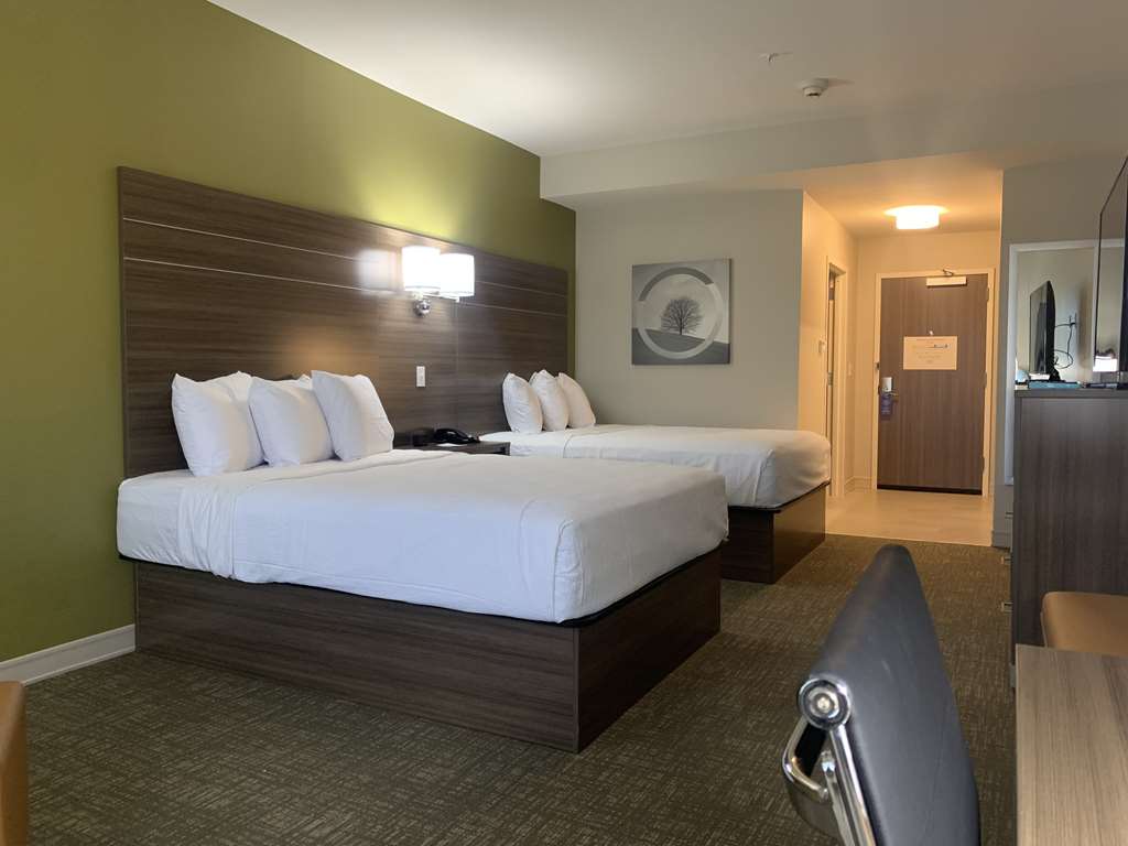 Best Western Plus Horseheads - Elmira photo 3