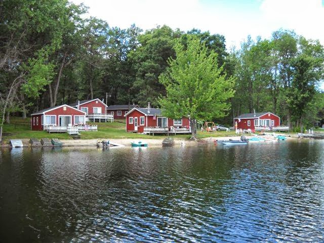Emerson Lake Resort photo 2