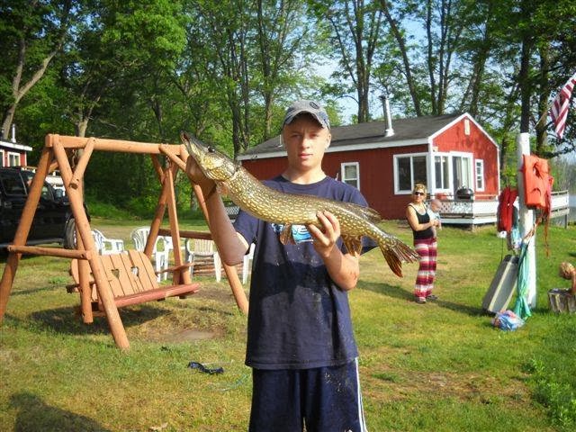 Emerson Lake Resort photo 3