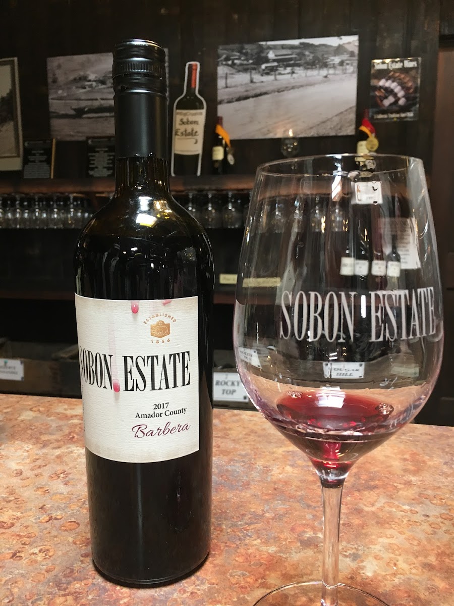 Sobon Estate