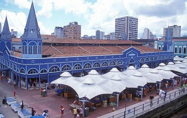 Ver-o-Peso Market