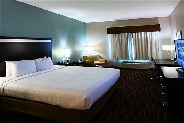 Wyndham Garden Lancaster CA