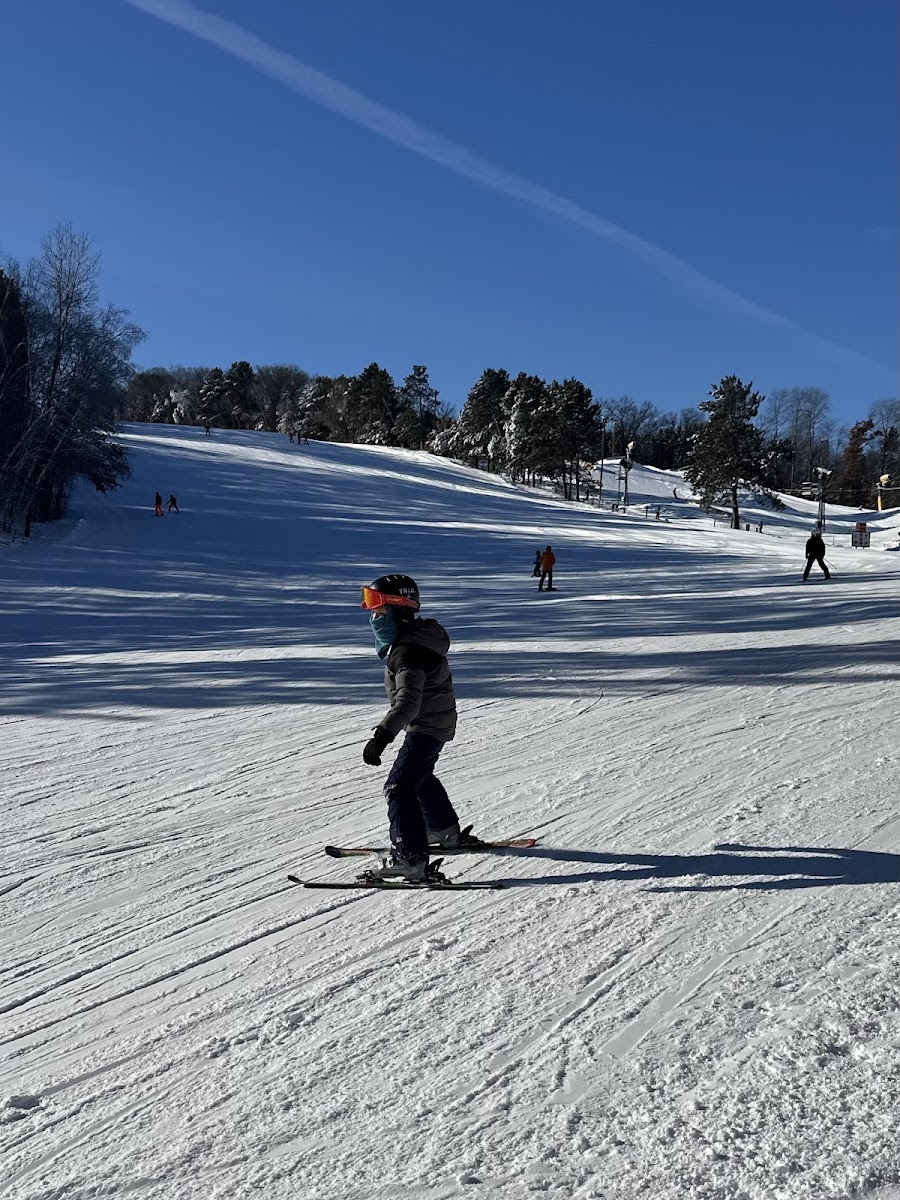 Trollhaugen Ski Area photo 3