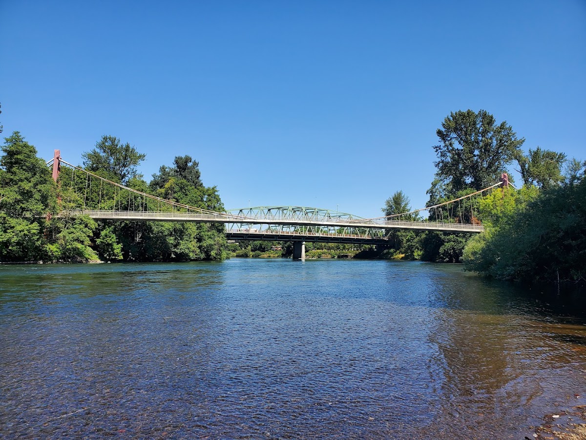 Alton Baker Park