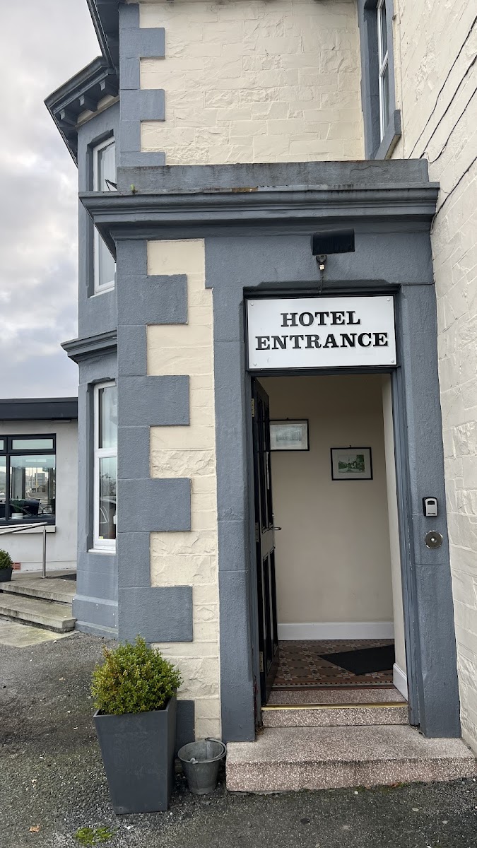 Craignelder Hotel