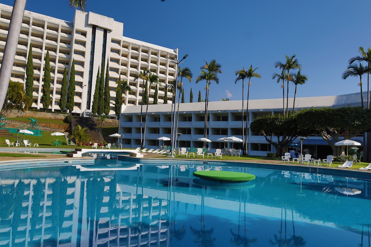 Hotel Aristos Cuernavaca