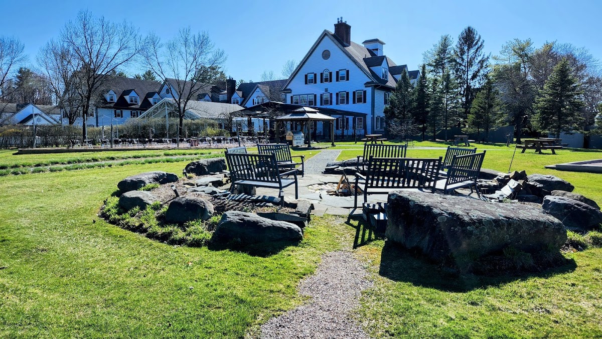 The Essex Resort & Spa photo 2
