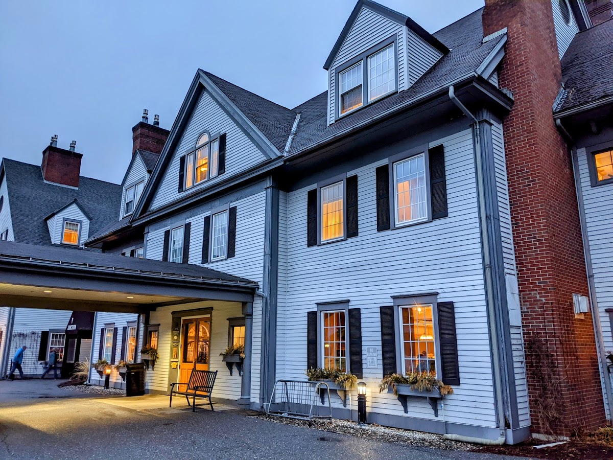 The Essex Resort & Spa photo 3