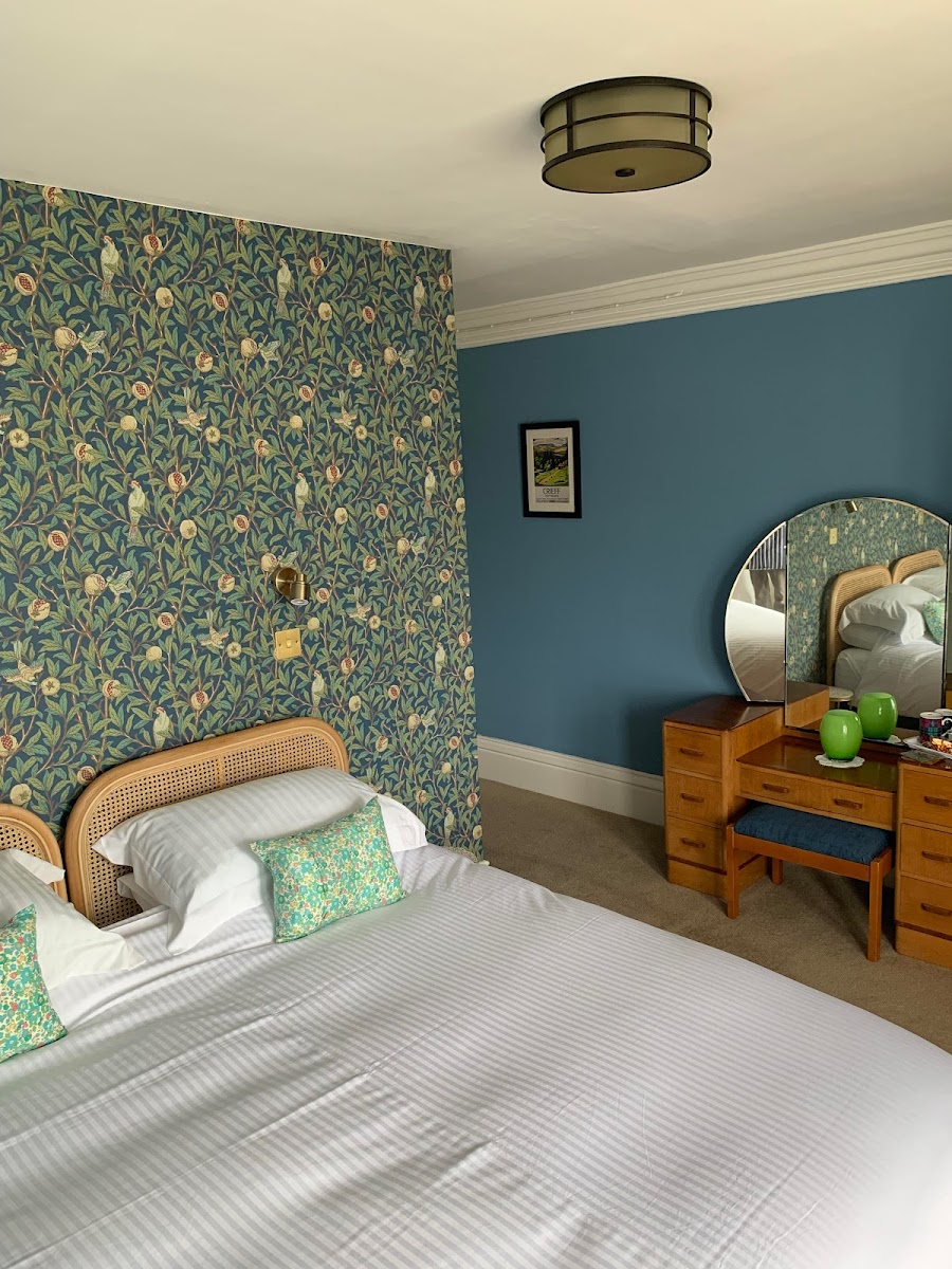 Leven House B&B and Squirrel Away Apartment photo 2