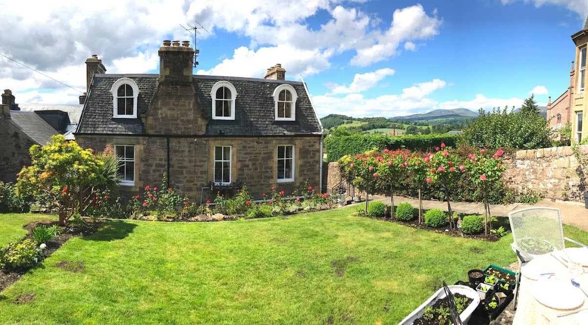 Leven House B&B and Squirrel Away Apartment photo 3