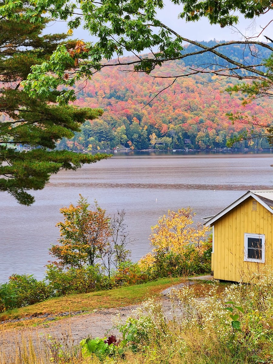Schroon Lake Motel and Cabins