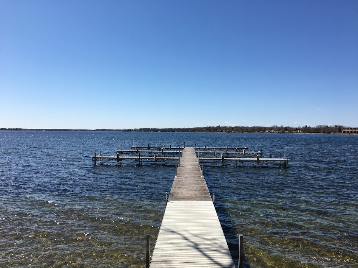 Detroit Lake