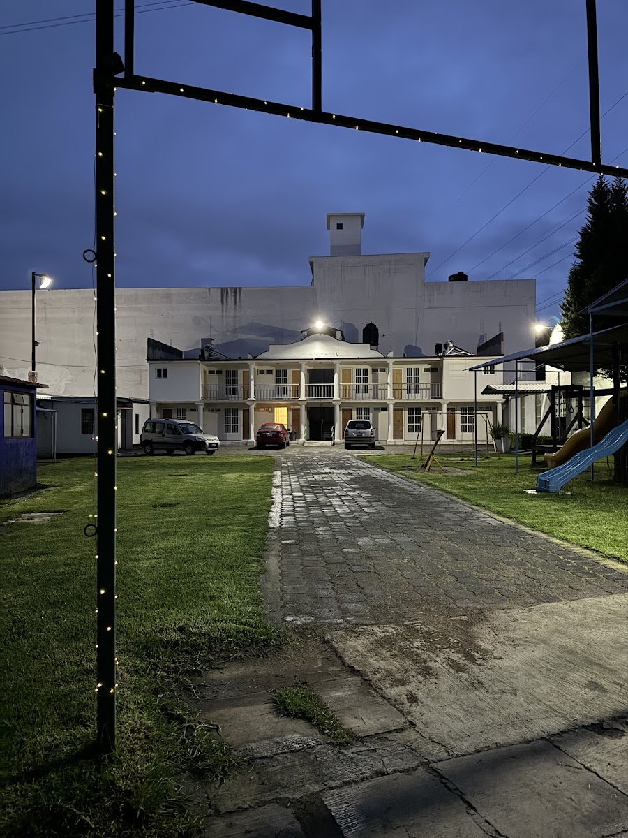 Posada Casa Blanca photo 3