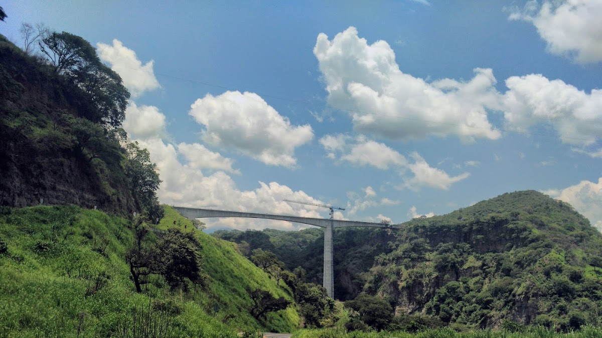 Puente Beltrán