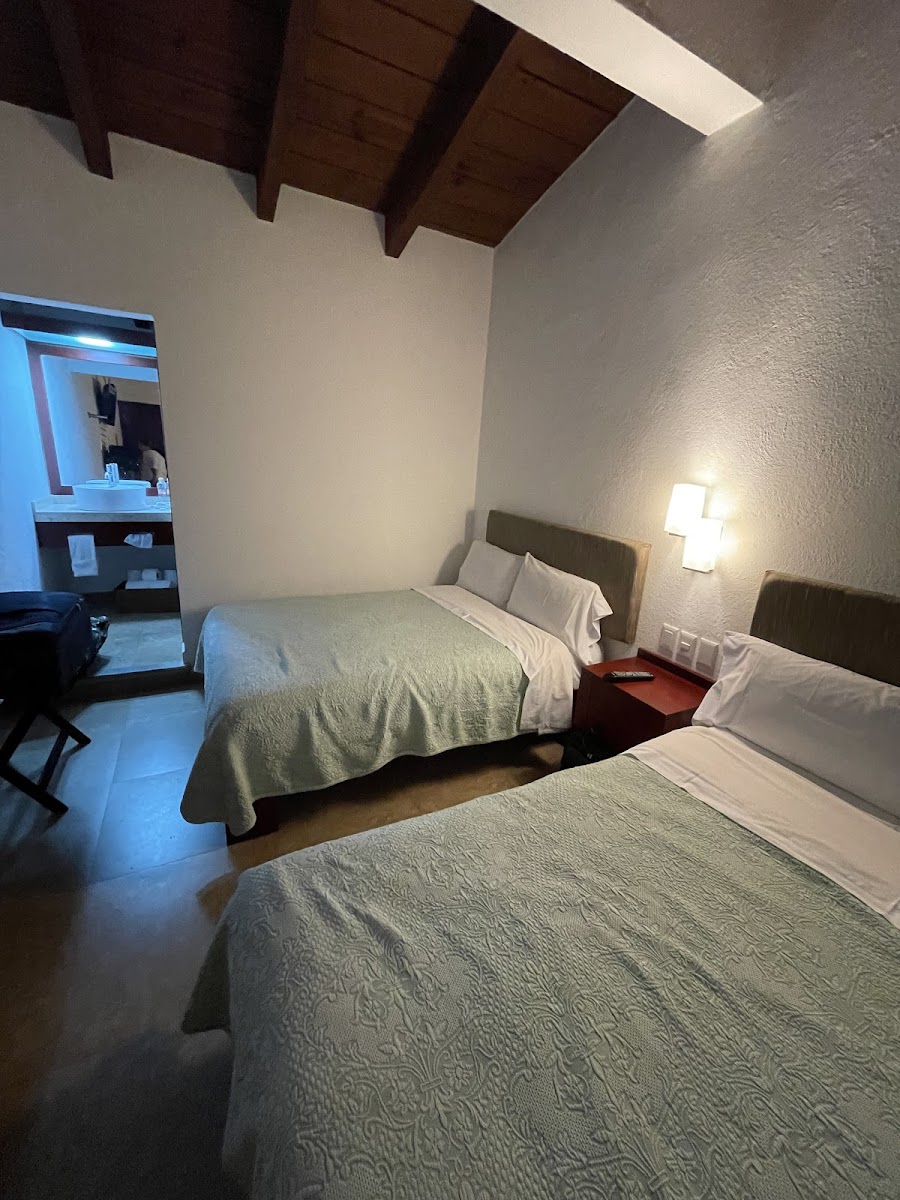 Hotel Boutique Dalinda