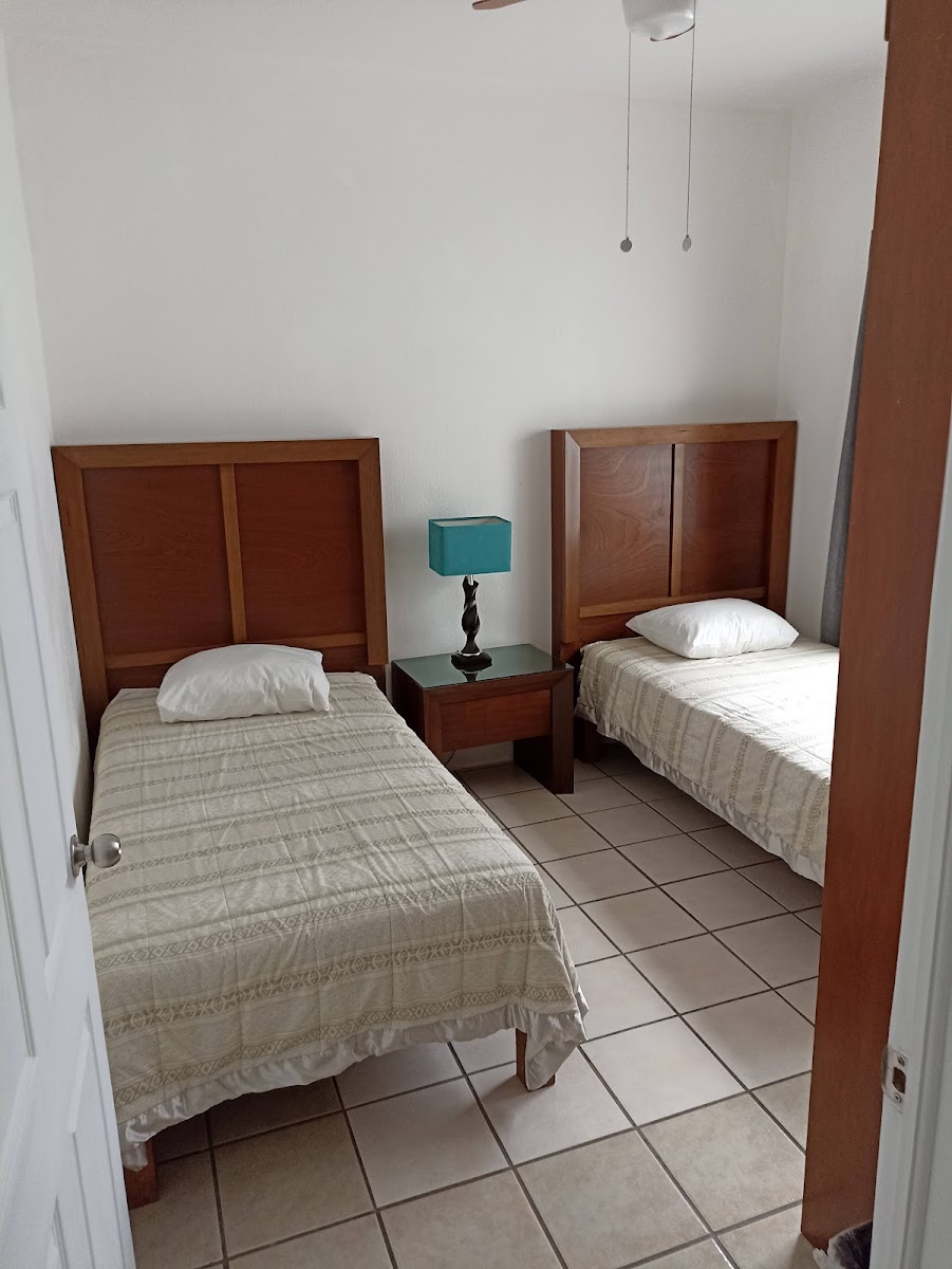 Hotel Tucán
