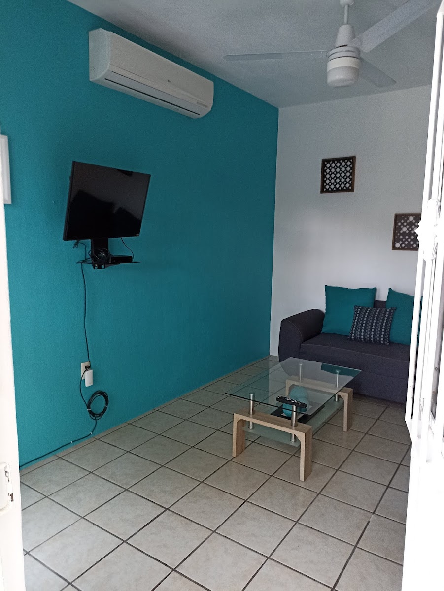 Hotel Tucán photo 3