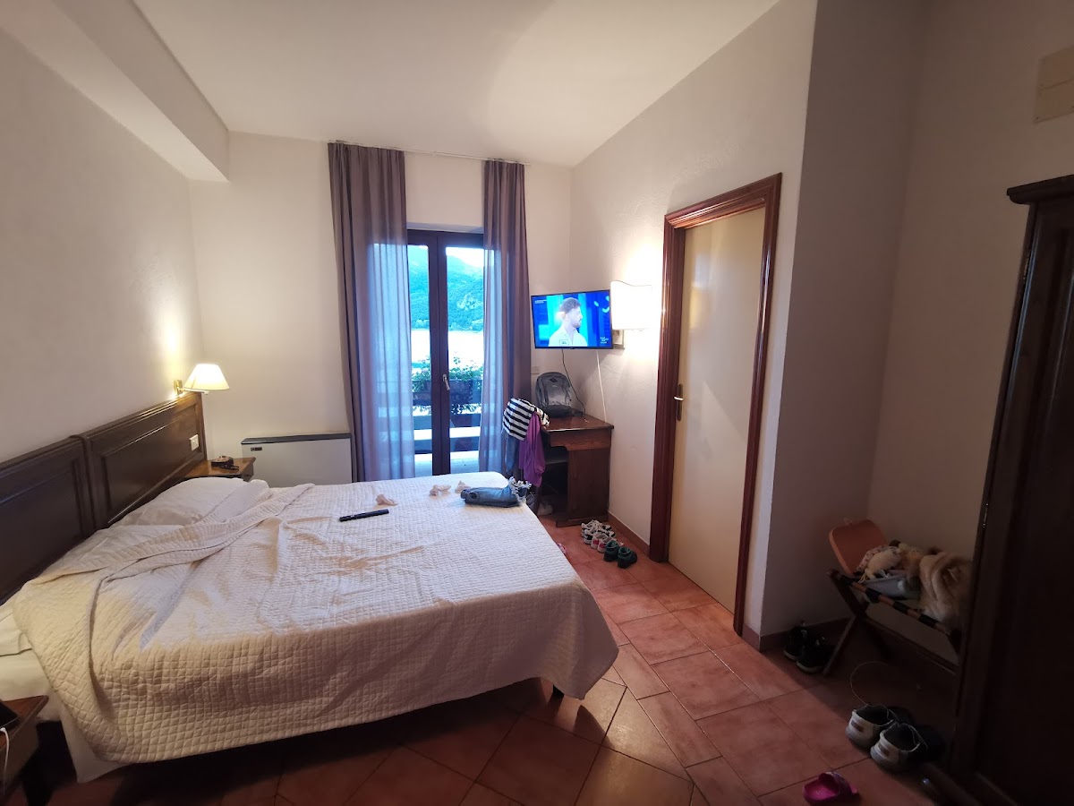 Hotel Acquevive photo 2