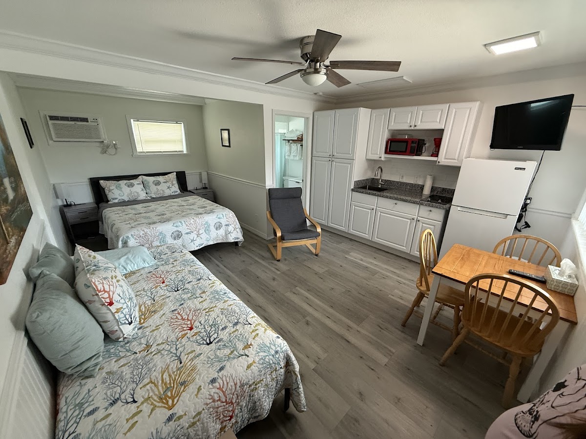 Carousel Suites photo 2