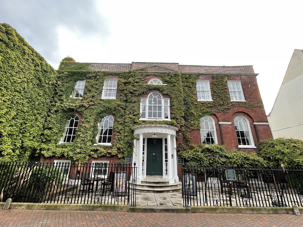 Hotel du Vin Poole photo 3