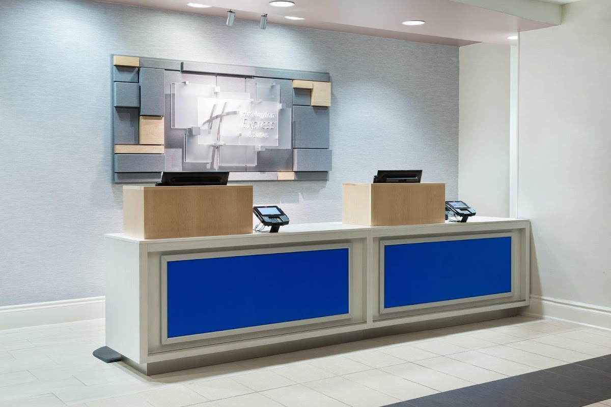 Holiday Inn Express & Suites Ft. Lauderdale-Plantation by IHG photo 3