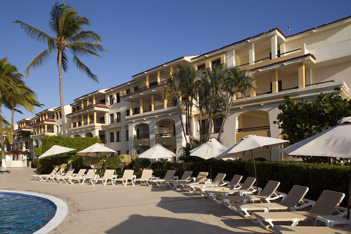 Samba Vallarta All Inclusive