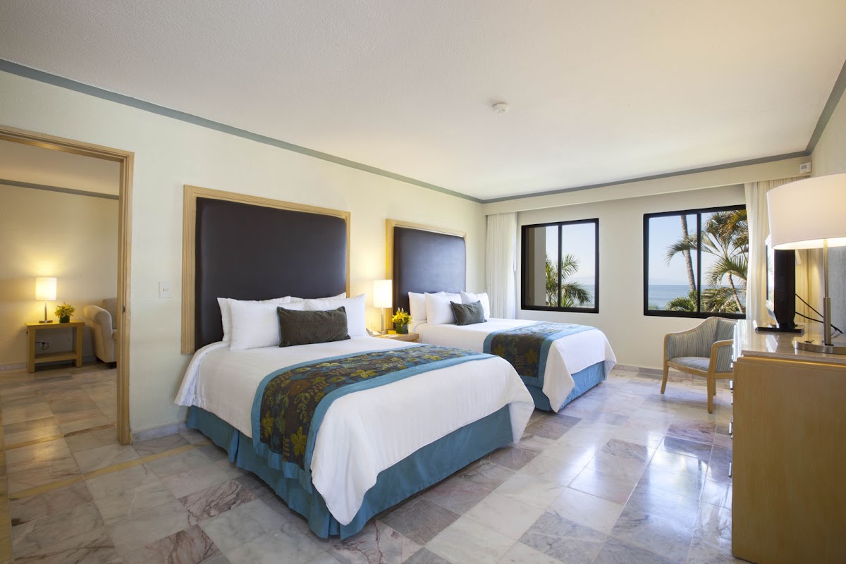 Samba Vallarta All Inclusive photo 3
