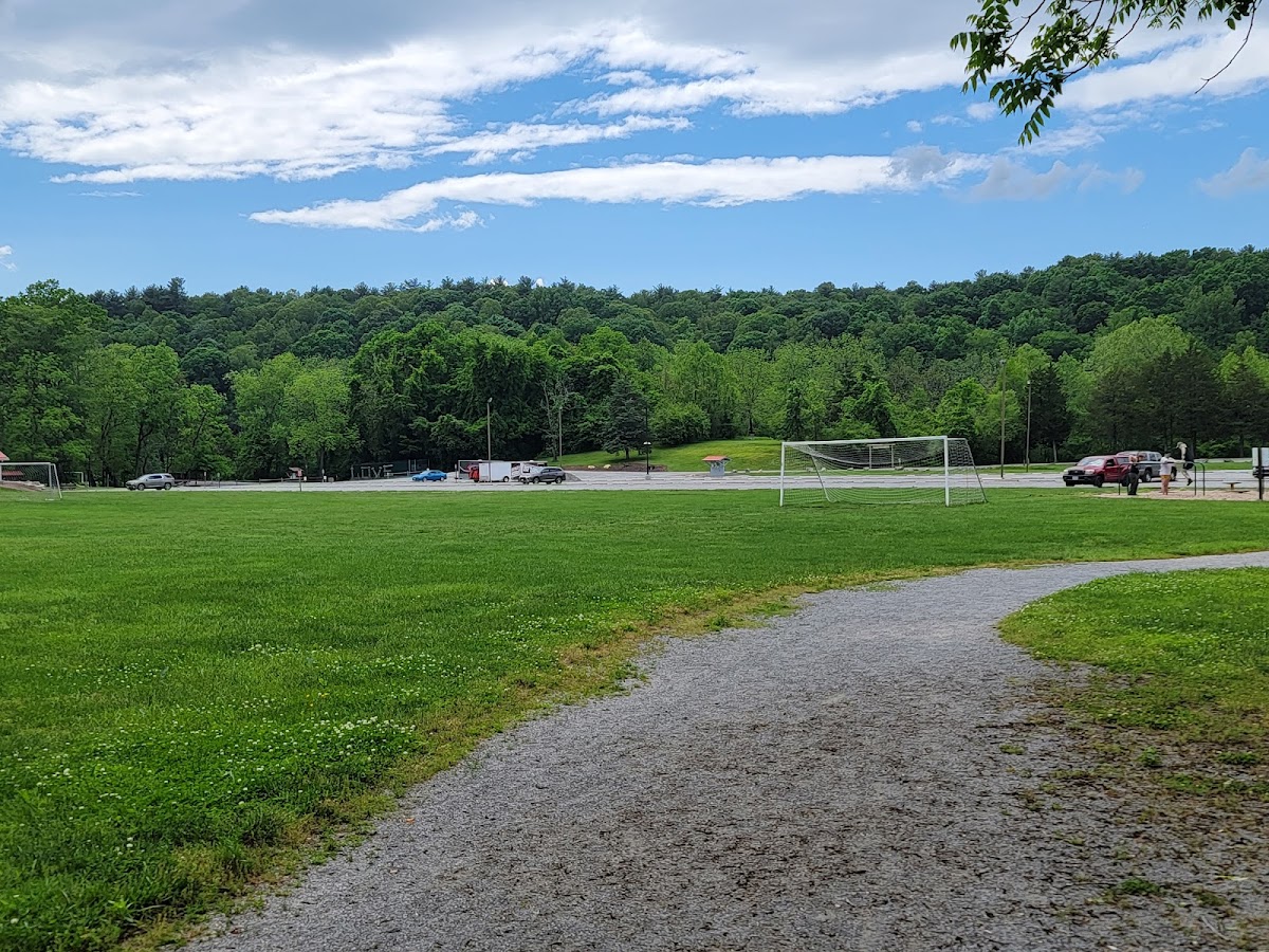Waid Recreation Park